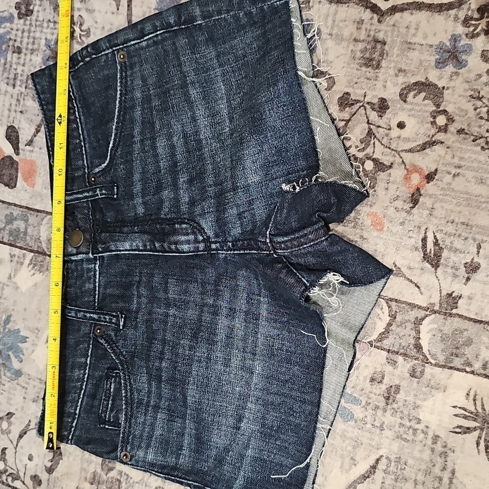 Universal thread Dark Wash Shorts